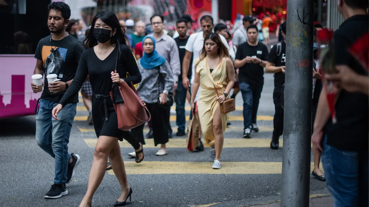 Perusahaan Penerbitan di Malaysia Didenda Rp900 Juta karena Konten 3R