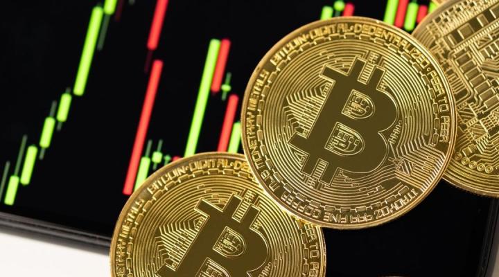 Tren Investasi Kripto, Saham, atau Emas Yang Dijalankan Anak Muda