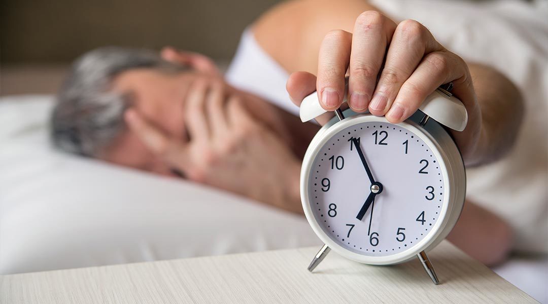 7 Kebiasaan Sehat agar Saraf Nggak Cepat Lelah