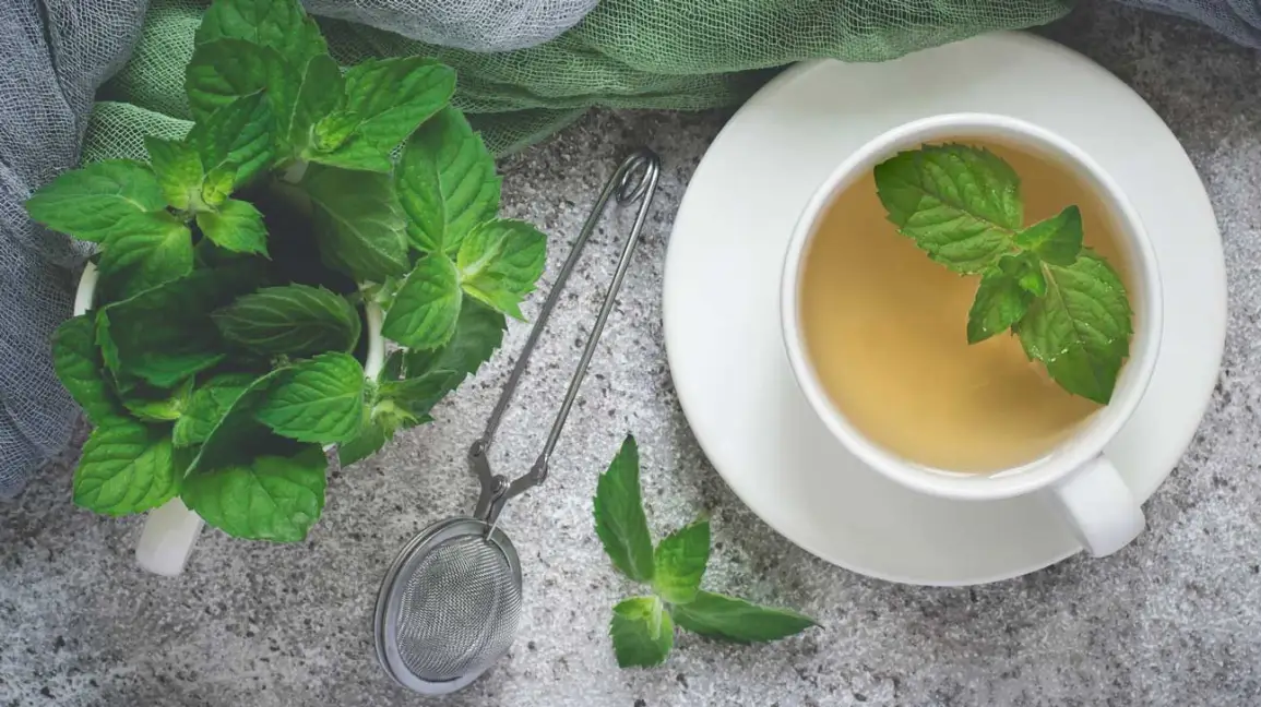 5 Minuman Herbal yang Baik untuk Kesehatan Paru-paru